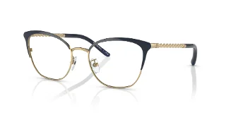 3341 Shiny Gold / Navy
