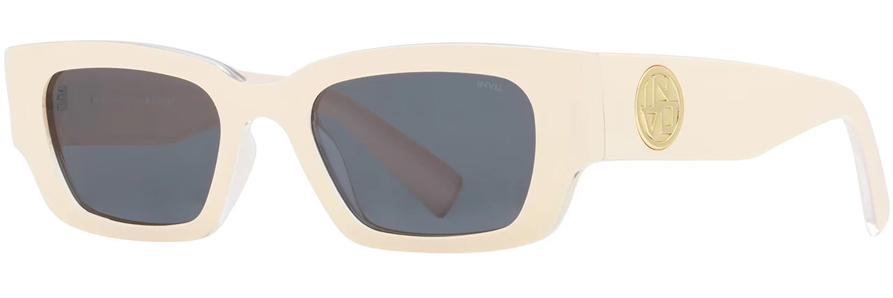 INVU Sunglasses INVU-322