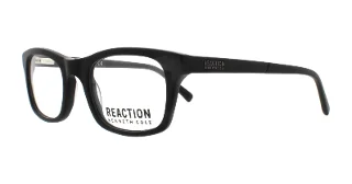 002 Matte Black