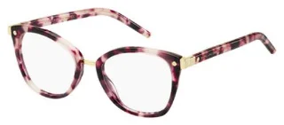 0U1Z Pink Havana