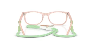 Ray Ban Eyeglasses RY1642F