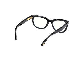 Tom Ford Eyeglasses FT6066-B
