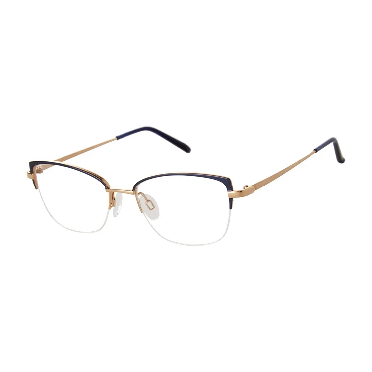 Charmant Eyeglasses TI 29222