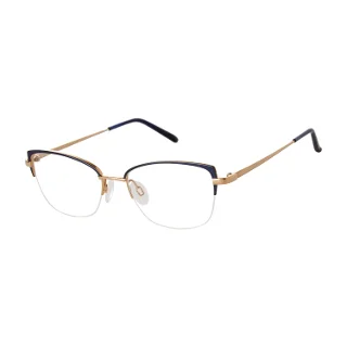 Charmant Eyeglasses TI 29222
