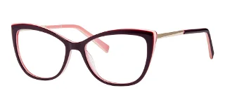 Adensco Eyeglasses AD 261