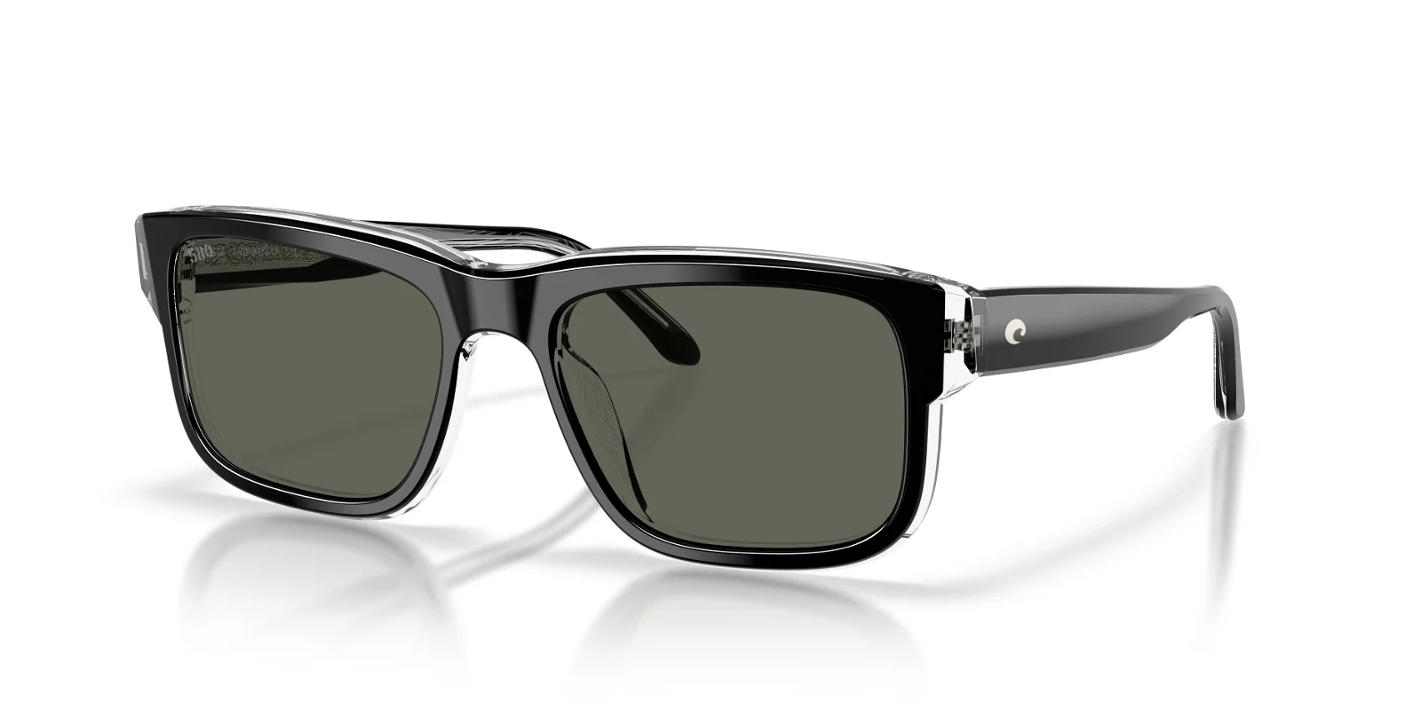Costa Del Mar Sunglasses 6S2020