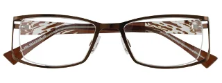 Easyclip Eyeglasses EC289