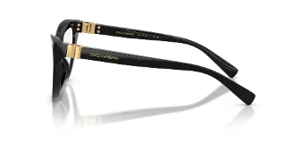 Dolce & Gabbana Eyeglasses DG3414