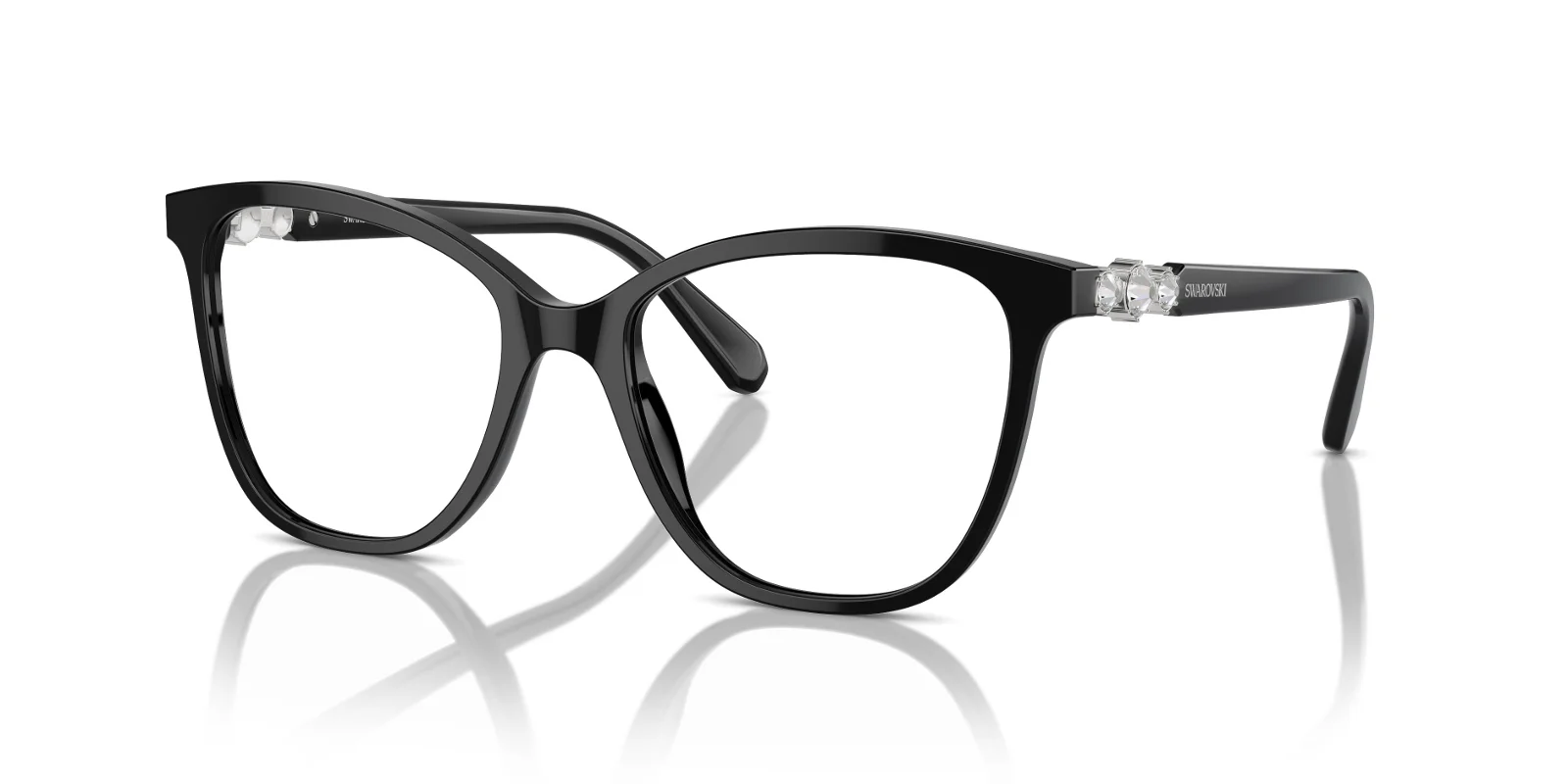 Swarovski Eyeglasses SK2020