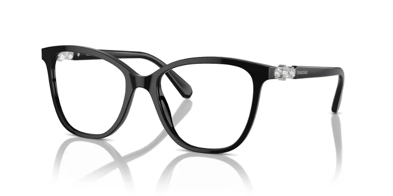 Swarovski Eyeglasses SK2020