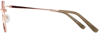 Adin Thomas Eyeglasses AT-588