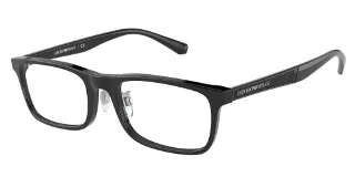 5017 Shiny Black