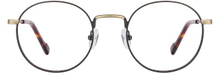 Scott Harris Vintage Eyeglasses SH-VIN-63