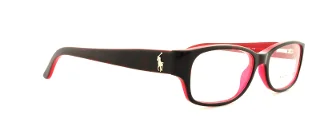 Ralph Lauren Eyeglasses RL6058