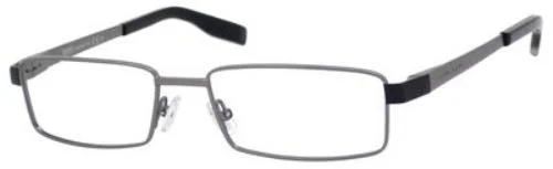 Hugo Boss Eyeglasses 0460