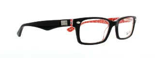 Ray Ban Eyeglasses RX5206