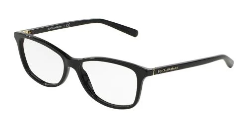Dolce & Gabbana Eyeglasses DG3222