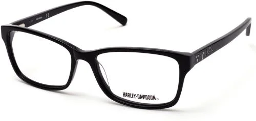 Harley Davidson Eyeglasses HD0544