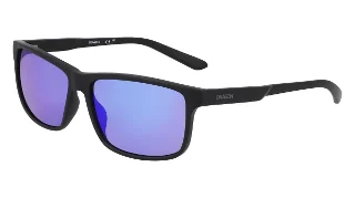 Dragon Sunglasses DR COUNT UPCYCLED ION