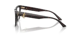 Jimmy Choo Eyeglasses JC3017U