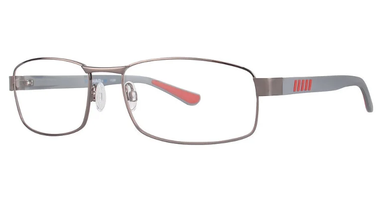 Shaquille Oneal Eyeglasses 112M