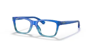Ray Ban Jr Eyeglasses RY1536