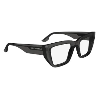 Karl Lagerfeld Eyeglasses KL6153