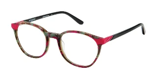 Alexander Collection Eyeglasses Scarlett