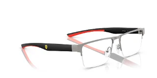 Ferrari Scuderia Eyeglasses FZ7007