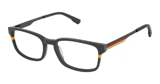 S403-Sfk-320 Grey Orange Apricot