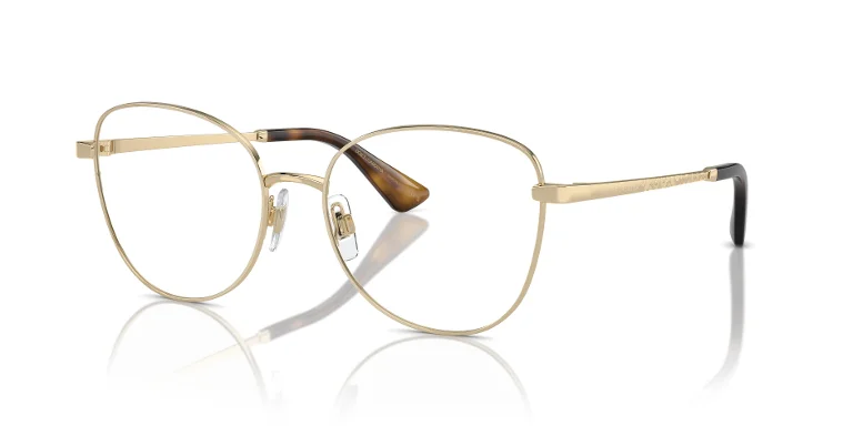 Dolce & Gabbana Eyeglasses DG1355