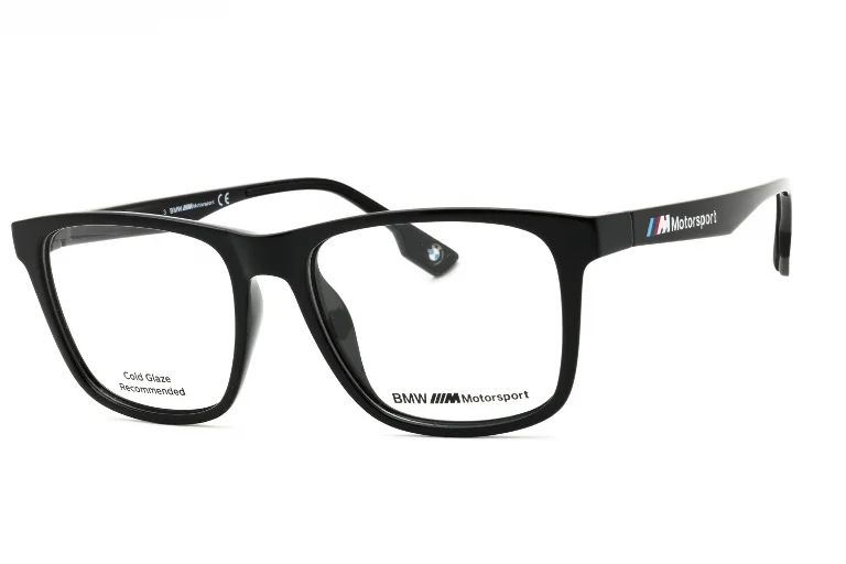 Bmw Motorsport Eyeglasses BS5006