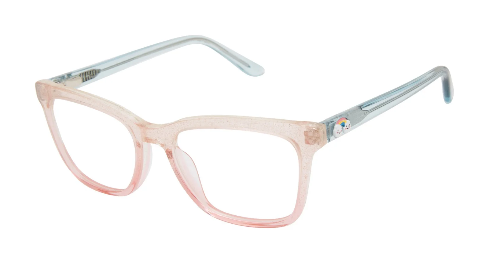 Gx By Gwen Stefani Eyeglasses GX825