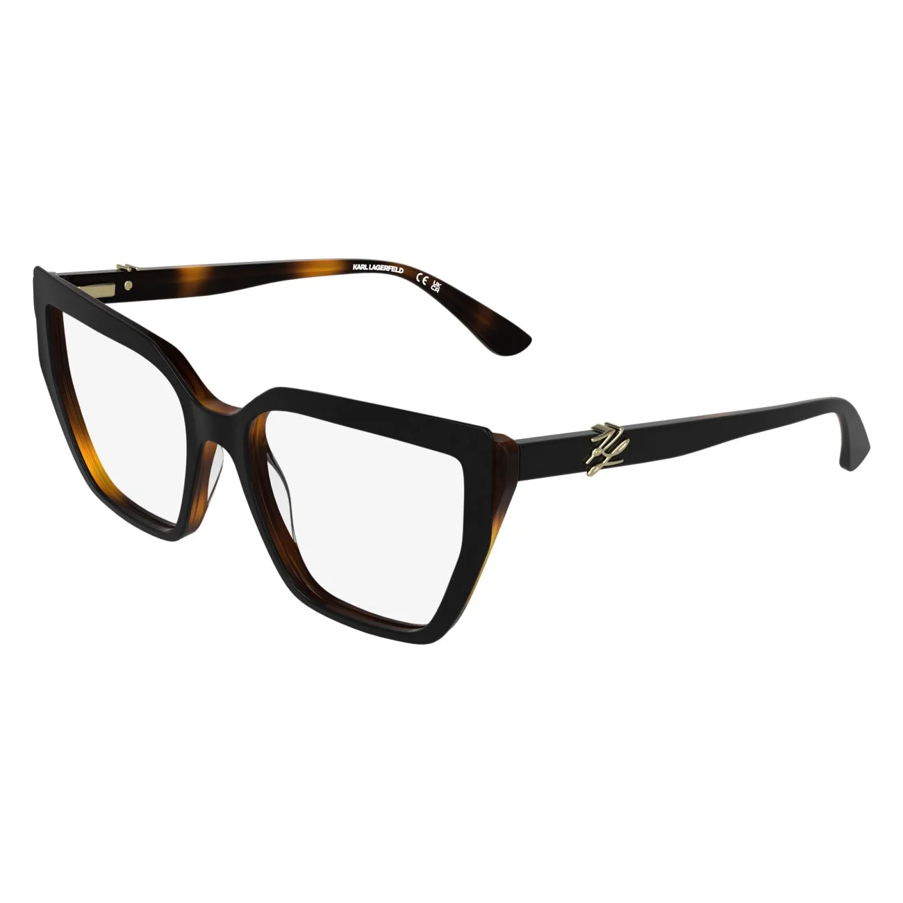 Karl Lagerfeld Eyeglasses KL6252