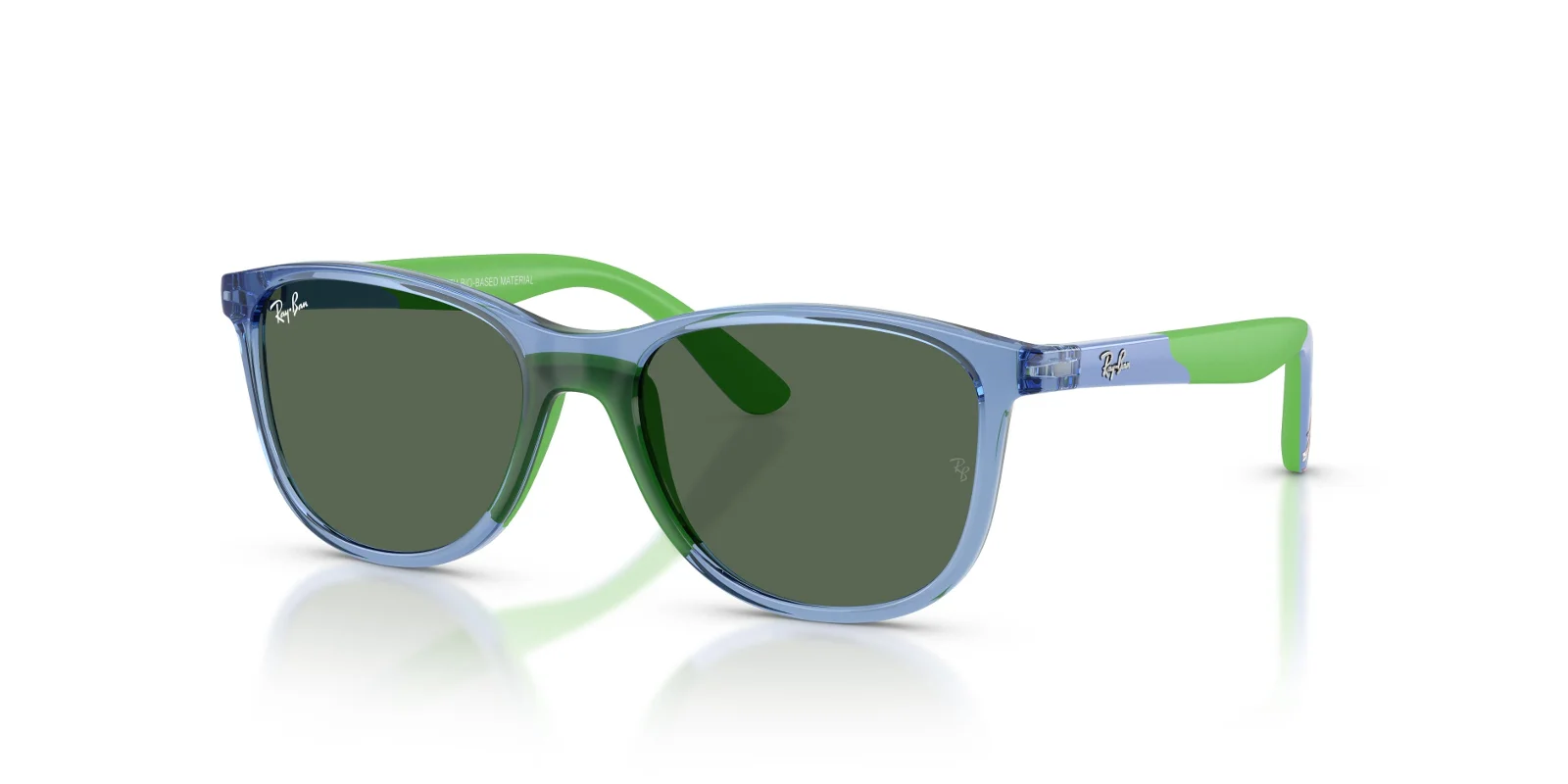 Ray Ban Sunglasses RJ9077SF