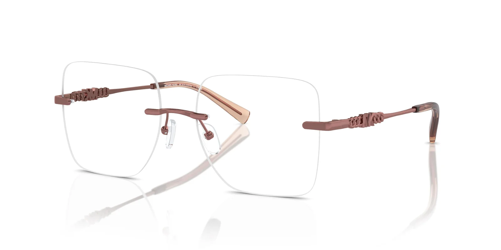 Michael Kors Eyeglasses MK3078
