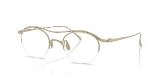 3408 Brushed Soft Gold