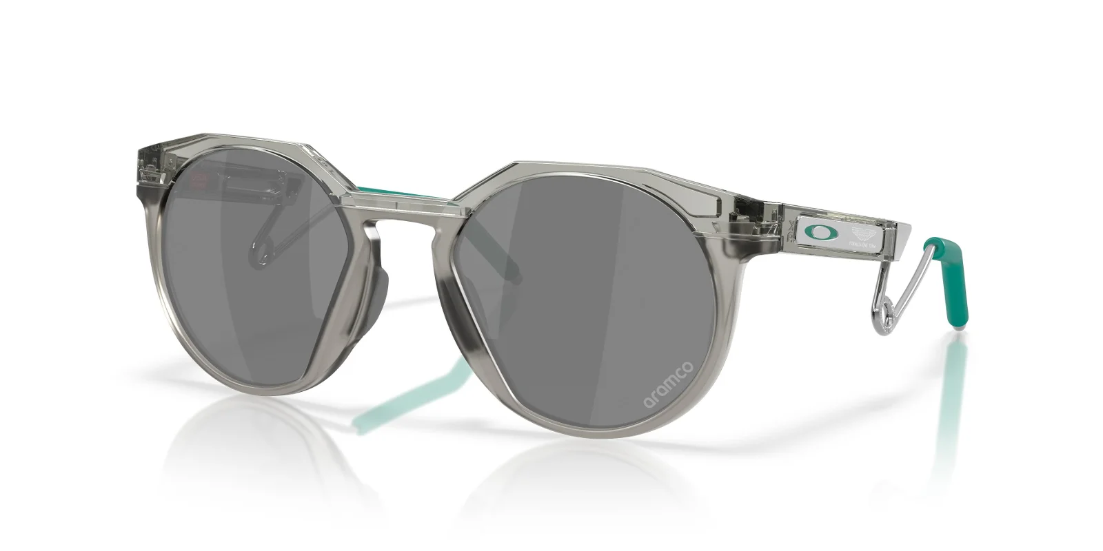 Oakley Sunglasses HSTN METAL