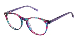 S407-Sfk-321 Violet Fuchsia