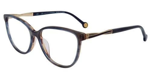 Carolina Herrera Eyeglasses VHE780K