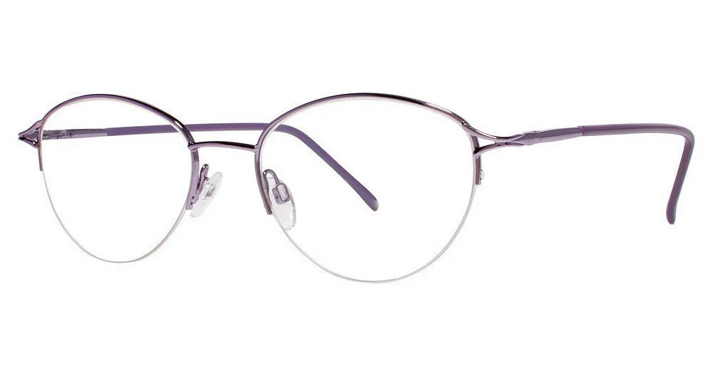 Modern Metals Eyeglasses ALLIE