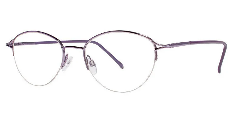 Modern Metals Eyeglasses ALLIE