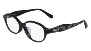 001 Black