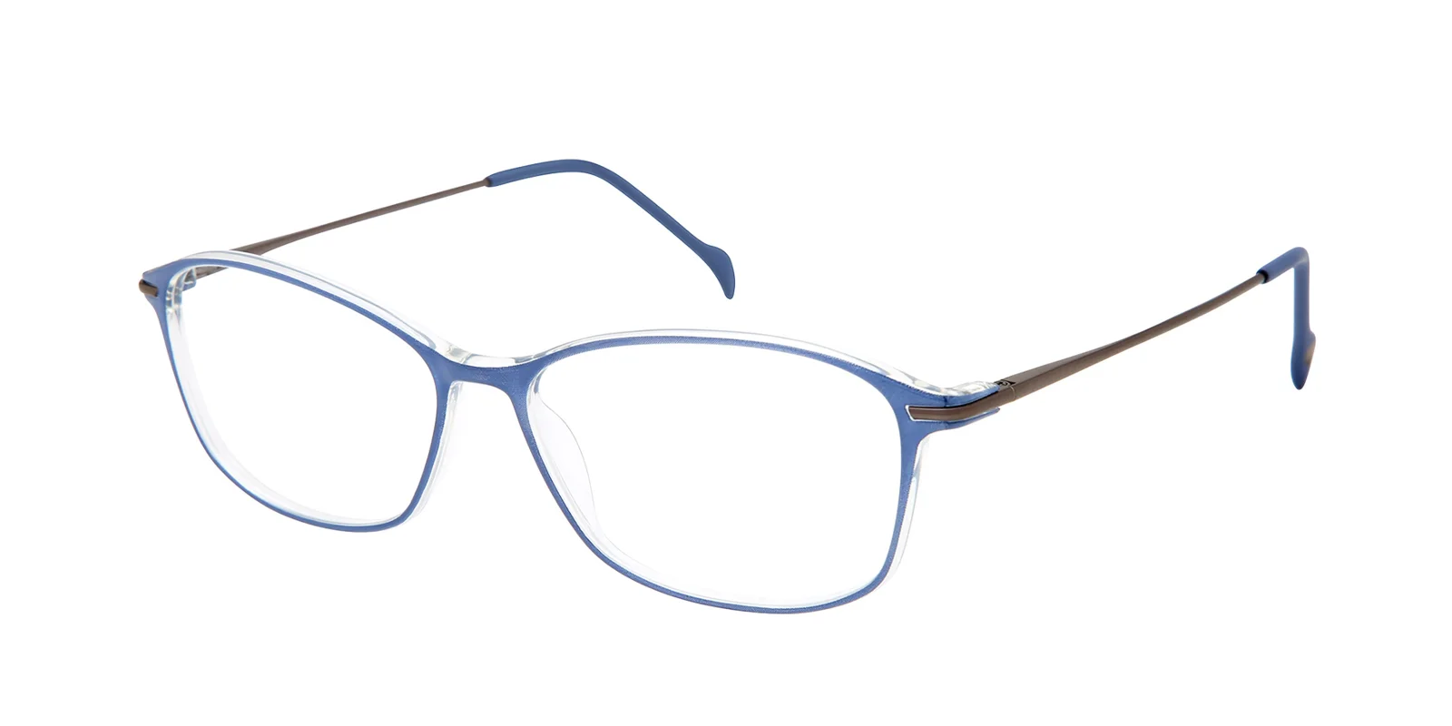 Stepper Eyeglasses 30217 SI