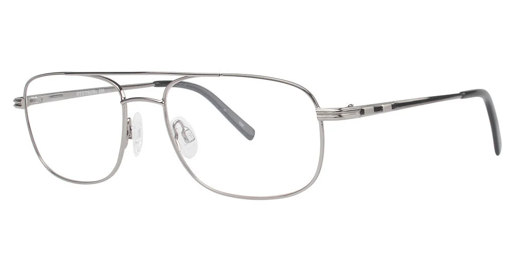 Stetson Eyeglasses 295