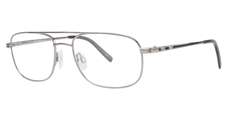 Stetson Eyeglasses 295