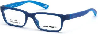 091 Matte Blue