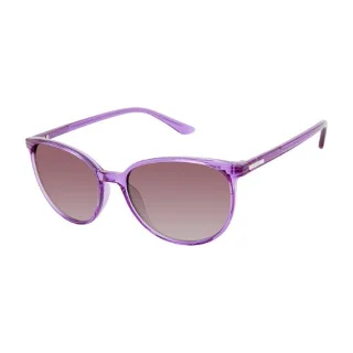 PU Purple