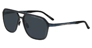Dk Grey/Blue/Black (D388(