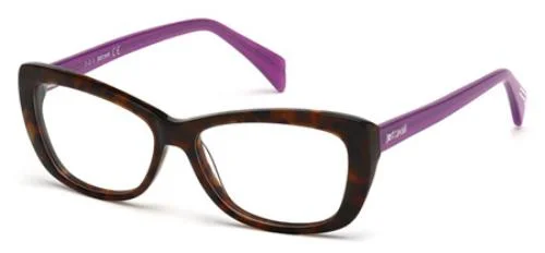 Just Cavalli Eyeglasses JC0602